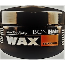 Bonhair Classıc Wax Texture 140 Ml