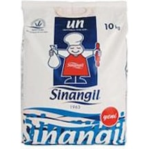 Sinangil Buğday Unu 10 KG