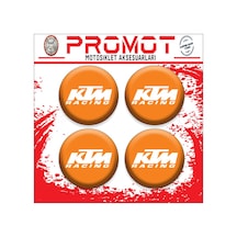Koruma Takozu Logosu Ktm Tasarımlı 2