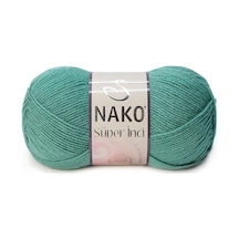 Nako Süper Inci 4756 Azur