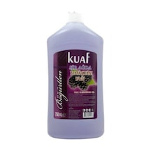 Kuaf Böğürtlenli Sir Ağda Temizleme Yağı 750 Ml
