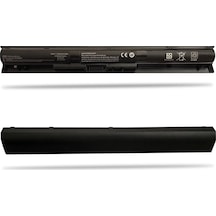 Uyumlu Model Hp 17-s000, 17-s100, 7t-s100 Uyumlu Notebook Batarya, Pil