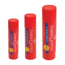 Faber Castell 10 G Stick Yapıştırıcı Solvent İçermez