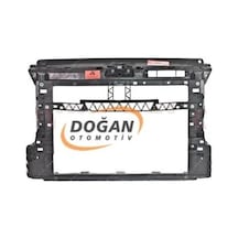Volkswagen - Ön Panel Polo 2009-