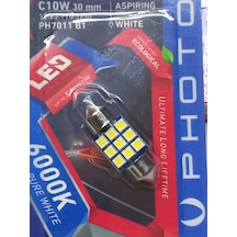 Honda Photon Led 30mm Ph7011