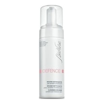 Bionike Defence Cleansing Mousse-Sensitive And Intolerant 150 ML