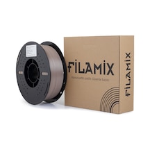 Filamix Pla Metalik Altın Filament 1.75mm 1 Kg