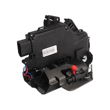 Otobalcı Audi A6 Sol Ön Kapı Kilidi Merkezi Kilit Motor 1997--2005