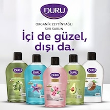 Sıvı Sabun, Okyanus, 500 Mililitre