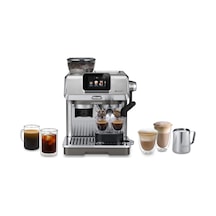 Delonghi La Specialista, Ec9455.m Manuel Barista Espresso Kahve Makinesi