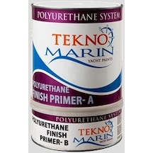 Teknomarin P/u Finish Primer 1 Kg