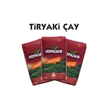 Hopadan Tiryaki Çay 3 x 1 KG