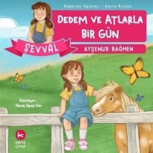 Şevval - Dedem Ve Atlarla Bir Gün / Değerler Eğitimi Çevre Bil...
