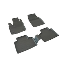 Ford Kuga 2013-2019 Refref 4D Havuzlu Paspas