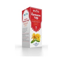 Kantaron Yağı 50 Ml.