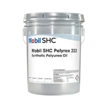 Mobil 151075 Mshc Polyrex 222 Pail 16 KG