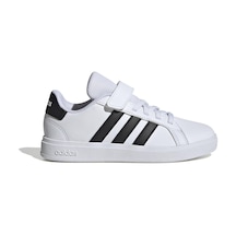 Adidas Çocuk Spor Ayakkabı Grand Court 2.0 El Ih5529 001