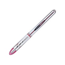 Uni-ball Roller Kalem Vision Elite Bilye Uç 0.8 Mm Bordo Ub-200 Çok Renkli