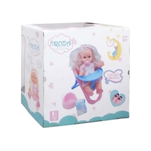 Roza Altını Islatan Mama Seti Gl100965