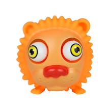 Stres Giderici Squeeze Hayvanlar Aslan