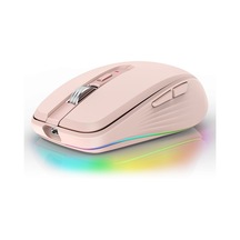 Cbtx Fmouse M303 RGB Bluetooth 5.1 Optik Oyuncu Mouse