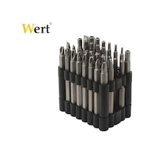 Wert 2232 Bits Uç Seti 32  Parça