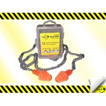 Lorex Lr-ep24 Çam Tipi Kordonlu Kulak Tıkacı