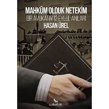 Mahküm Olduk Netekim - Hasan Ürel - Liberte