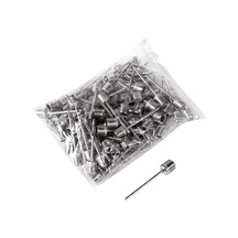 100 Pcs Top Şişirme İğnesi 5671