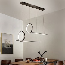 Tra30066 Eco 120X40 Cm Led Avize Sarkıt On2