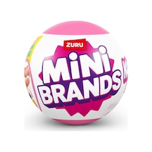 Mini Brands Kawaii Sürpriz Paket 77624gq2