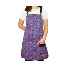 Barista Cafe Restaurant Mixologist Monapron Chekhov Deri Önlük (488088001)