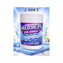 Çamaşır Ve Çok Amaçlı Toz Leke Pas Çıkarıcı Parlatıcı Mutfak,banyo,lavabo,ayakkabı,kumaş,halı 84139980