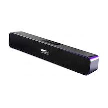Butu Yındıao A36 ABS Masaüstü Bluetooth Hoparlör