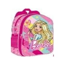 Barbie Okul Çantası 2486