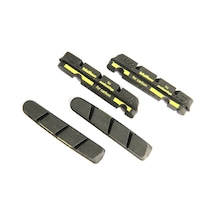 Swissstop Flash Pro Prince Carbon Jant Pabuç Sram / Shimano Uyumlu