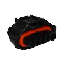 Aempart Aem32 5k009 Soket Fiat M.jet Akışmetre Bosch Aem32 5k009