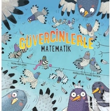 Güvercinlerle Matematik - Asia Citro - İş Bankası Kültür Yayınları