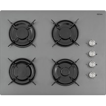 Regal AO 65041 GC DG 60 CM Ankastre Ocak