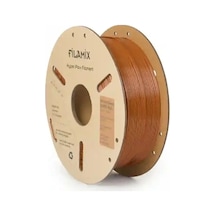 Filamix Hyper Speed Pla Filament Gri 24072932