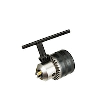 Hubrendy Kargo Anahtarlı Metal Mandren - 13 Mm, 1/2