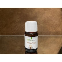 Biorganix Life Argan Yağı 20 ML