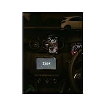 Dacia Duster 2 Telefon Montaj Aparatı