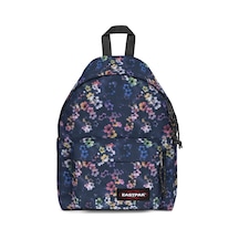 Eastpak Day Pakr Flora Fade Unisex Lacivert Sırt Çantası Ek0a5bg57v11 Lacivert