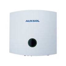 Auxsol - İnges 8 Kw Monofaze On-grid Inverter - 8000 Watt Şebeke Bağlantılı Invertör