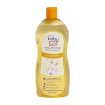 Baby Me Bebek Şampuan 750 Ml