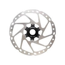 Shimano Deore/slx/zee Sm-rt64 220mm Center Lock Rotor