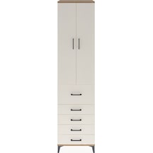 Hyperion Dolap 4 Raflı 5 Çekmeceli 2 Kapaklı 60x44x243 Çam-aytaşı Atlas Çam Hyperion Dolap 4 Raflı 5 Çekmeceli 2 Kapaklı 60x44x243 Çam-aytaşı Atlas Çam