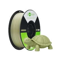 Creality Soleyin Ultra Pla Botanic Yeşili Filament 1.75mm 1kg