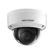 Hikvision Ds-2cd2121g0-ı N-w 2mp 2.8mm 30 Metre Ik10 Wdr Ip Mini Dome Kamera